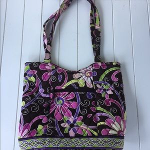 Vera Bradley Handbag